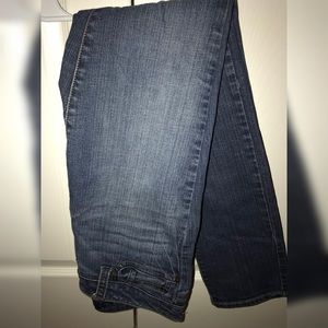 Charlotte Russe - Refuge Skinny midrise jean